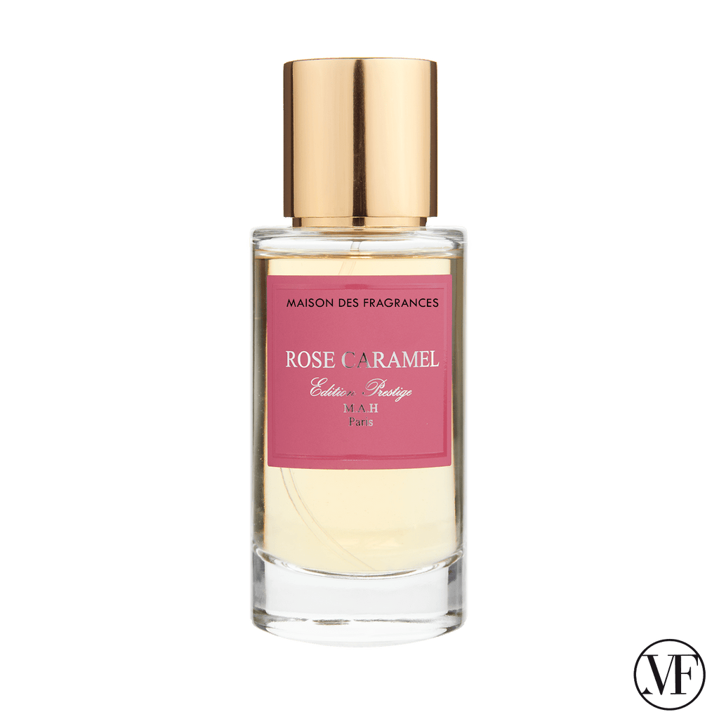 MAH PARFUM Rose Caramel