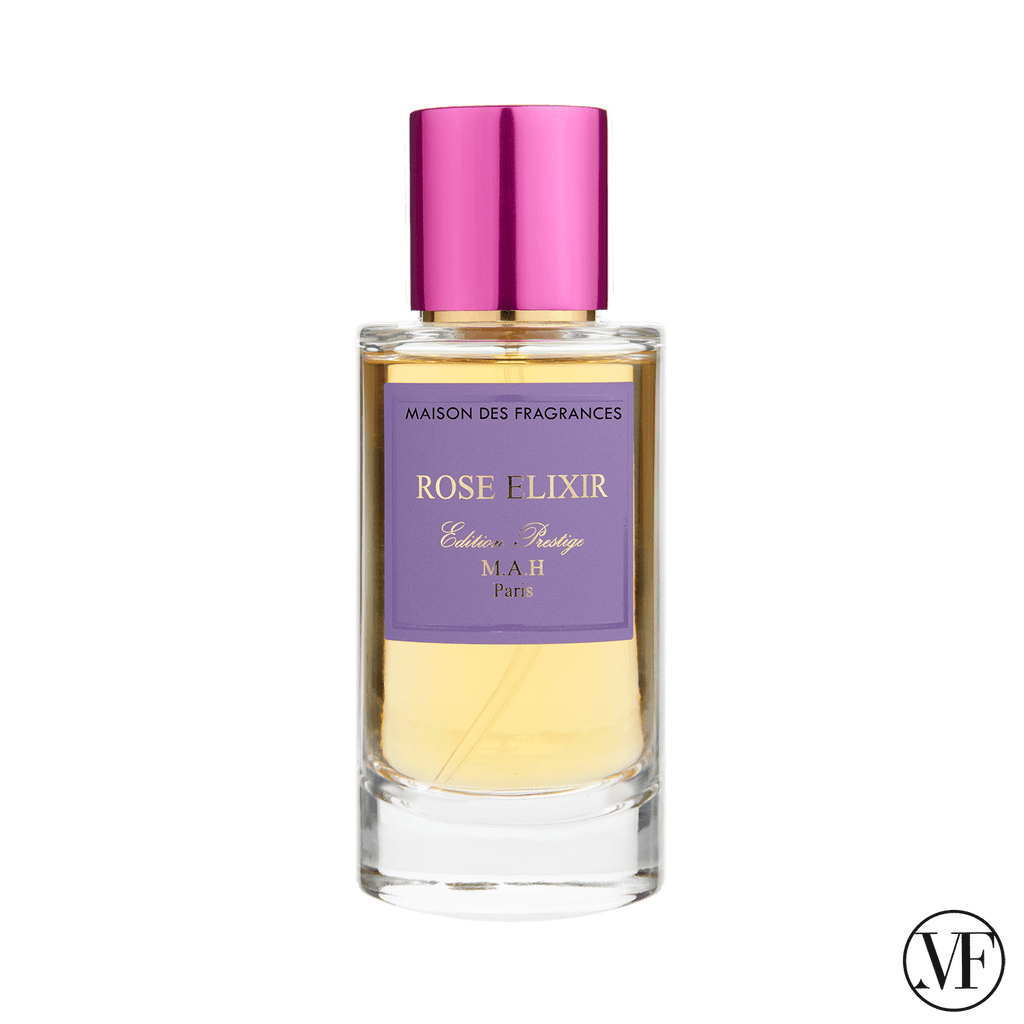 MAH PARFUM Rose Elixir