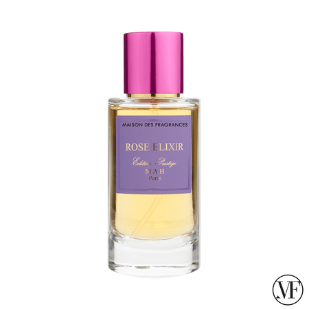 MAH PARFUM Rose Elixir