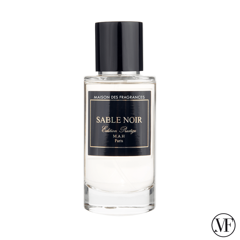 MAH PARFUM Sable Noir