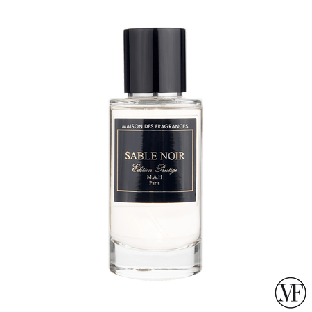 MAH PARFUM Sable Noir