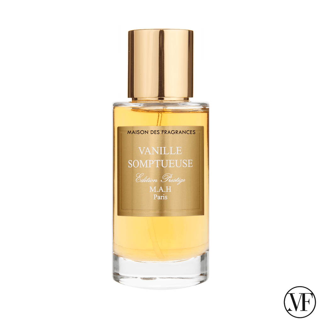 MAH PARFUM Vanille Somptueuse