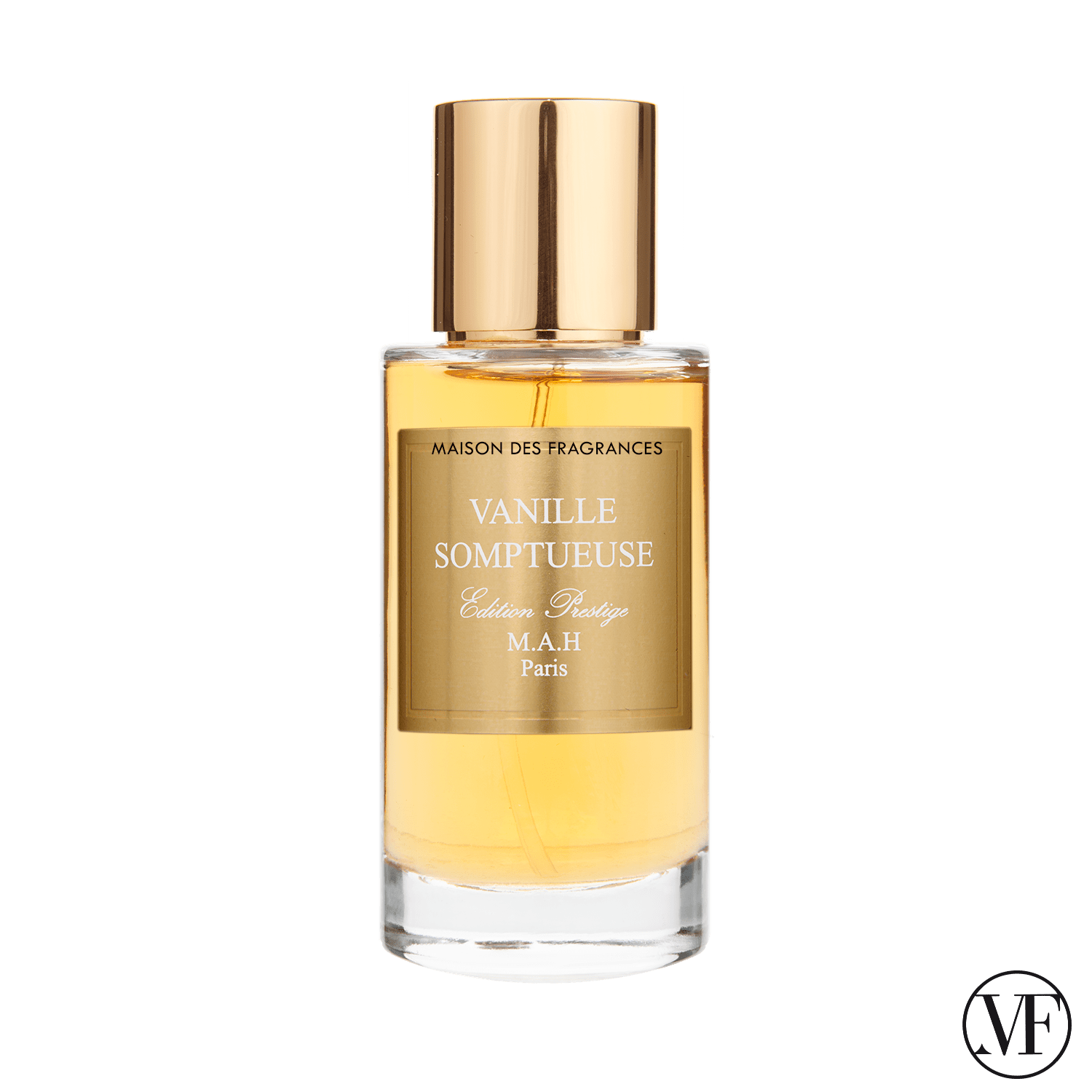 MAH PARFUM Vanille Somptueuse