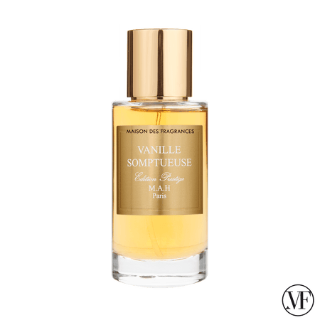 MAH PARFUM Vanille Somptueuse