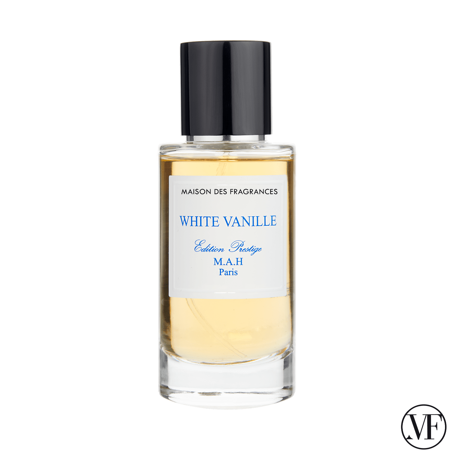 MAH PARFUM Pack séduction
