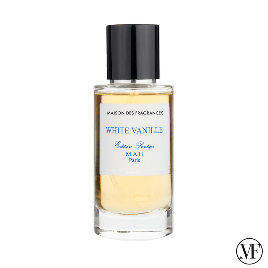 MAH PARFUM Pack séduction