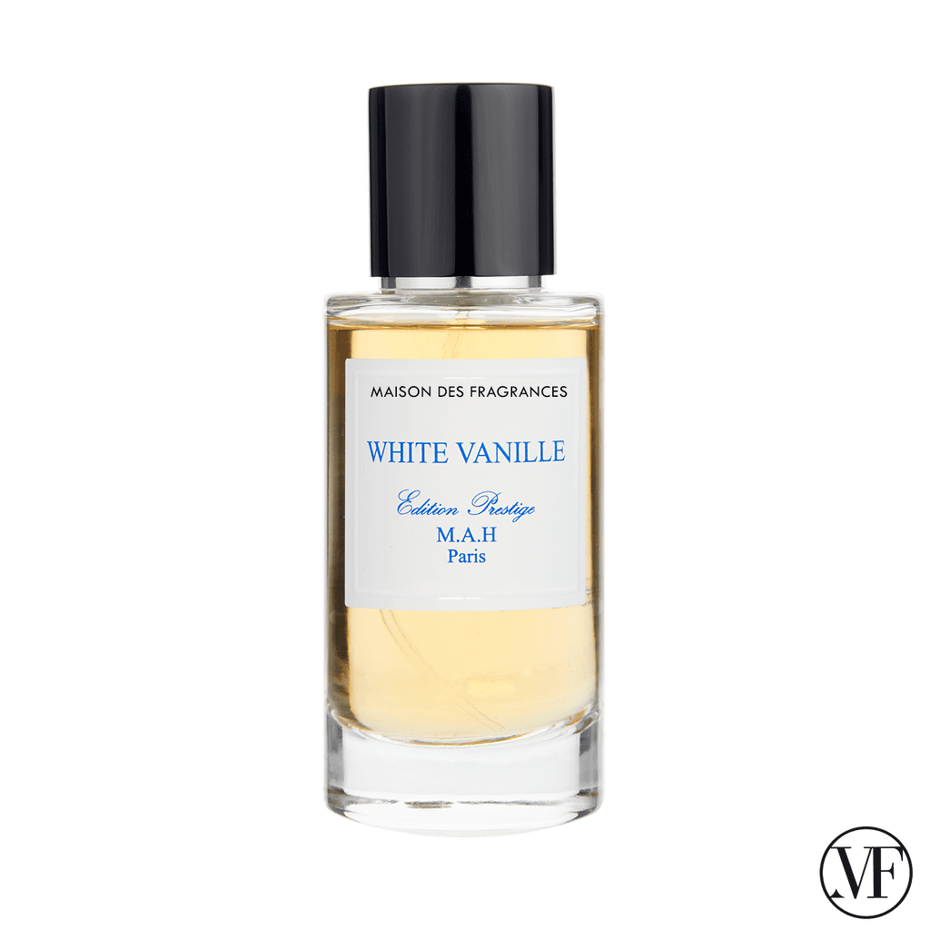 MAH PARFUM White Vanille