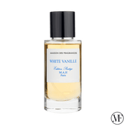 MAH PARFUM White Vanille
