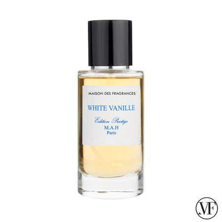 MAH PARFUM White Vanille