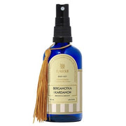 Flagolie Fragrant Body Mist Bergamot And Cardamom 100ml - Maison des fragrances