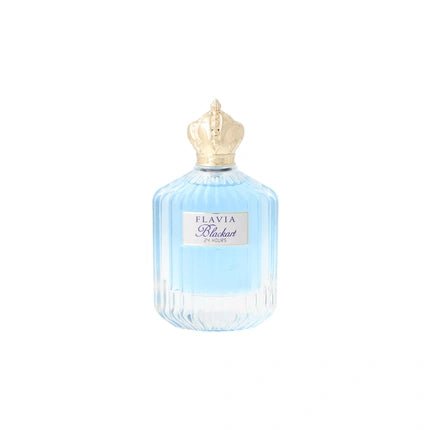 Flavia Blackart 24 Hours Eau de Parfum (EDP) Mixte 100ml - Maison des fragrances