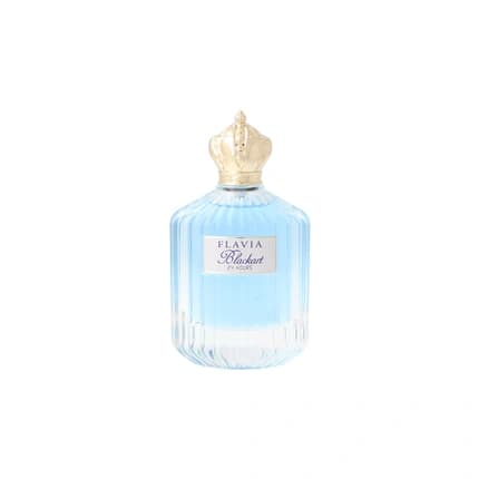 Flavia Blackart 24 Hours Eau de Parfum (EDP) Mixte 100ml - Maison des fragrances
