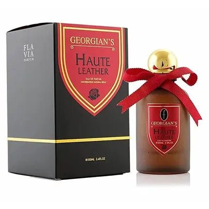 Flavia Body Perfume Spray Ideal for Adults Unisex - Maison des fragrances