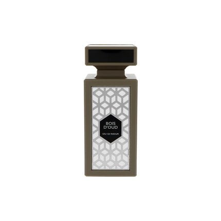 Flavia Bois D'Oud Eau de Parfum (EDP) Mixte 90ml - Maison des fragrances