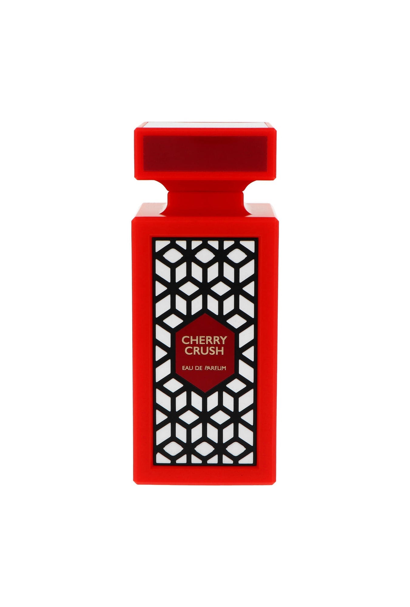 Flavia Cherry Crush Eau de Parfum (EDP) Mixte 90ml - Maison des fragrances