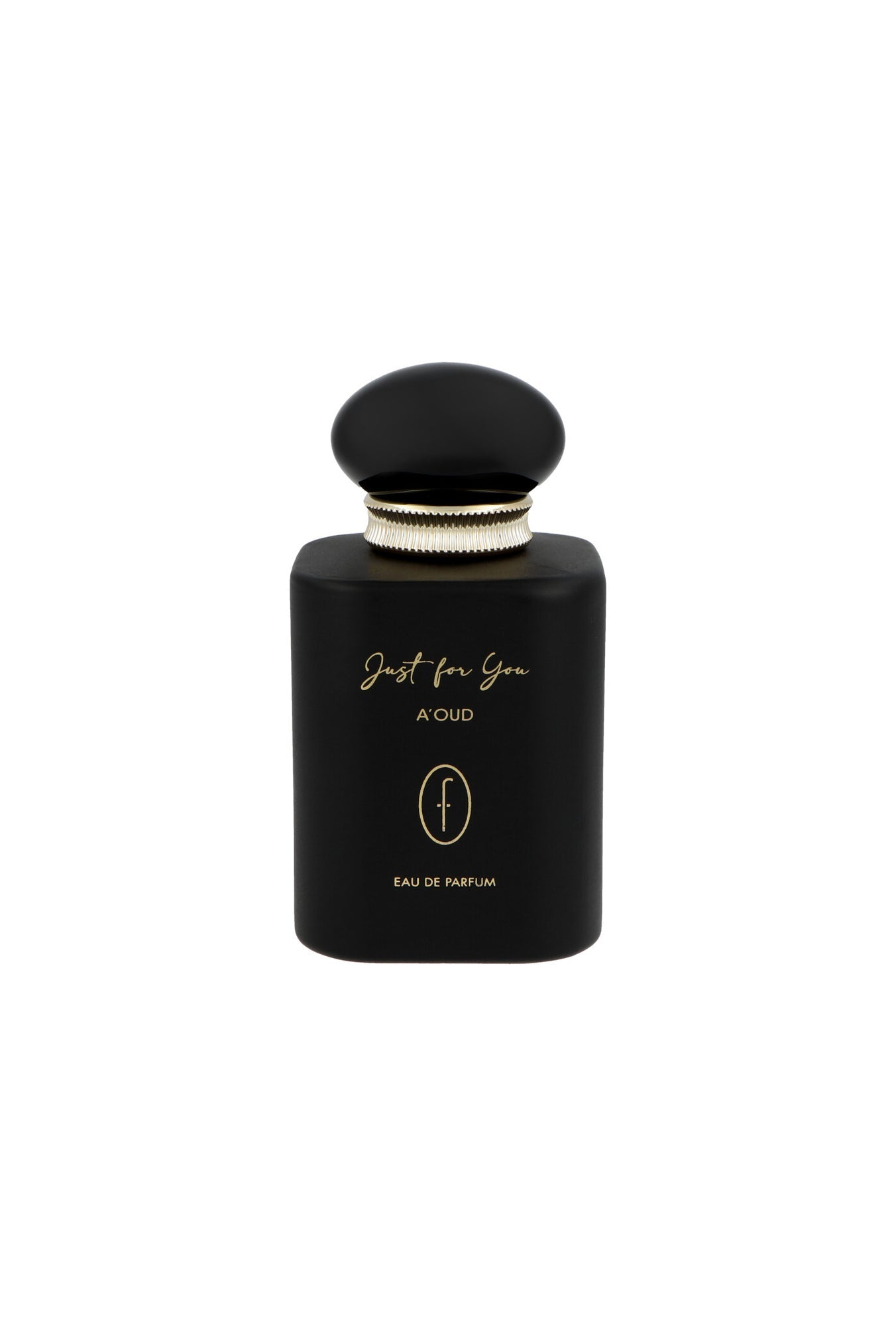 Flavia Just For You Aoud Eau de Parfum (EDP) Mixte 100ml - Maison des fragrances