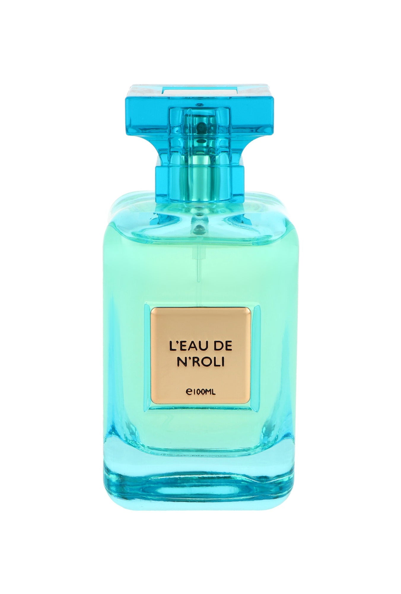 Flavia L'Eau De N'Roli Eau de Parfum (EDP) Mixte 100ml - Maison des fragrances