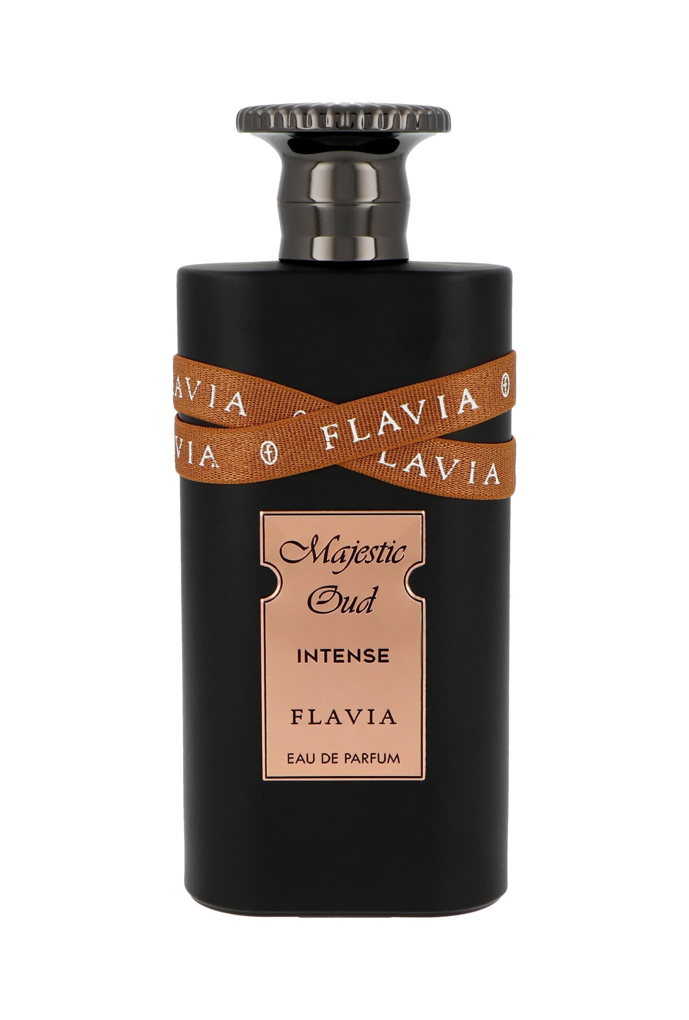 Flavia Majestic Oud Intense Eau de Parfum (EDP) Mixte 100ml - Maison des fragrances