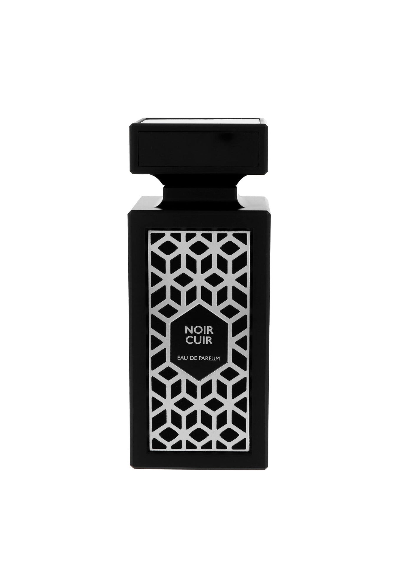 Flavia Noir Cuir Eau de Parfum (EDP) Mixte 90ml - Maison des fragrances