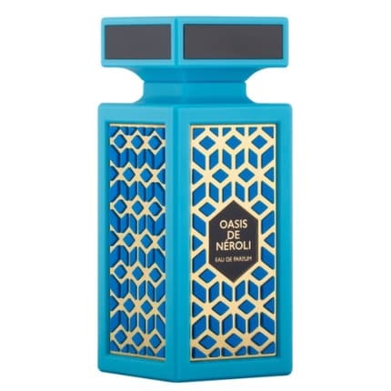 Flavia Oasis De Neroli Eau de Parfum (EDP) Mixte 90ml - Maison des fragrances