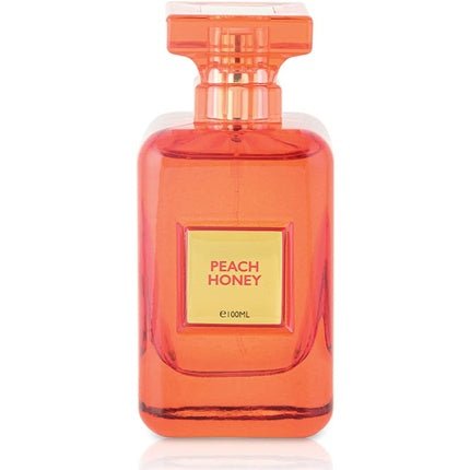 Flavia Peach Honey Eau de Parfum (EDP) Mixte 100ml - Maison des fragrances