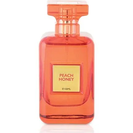 Flavia Peach Honey Eau de Parfum (EDP) Mixte 100ml - Maison des fragrances