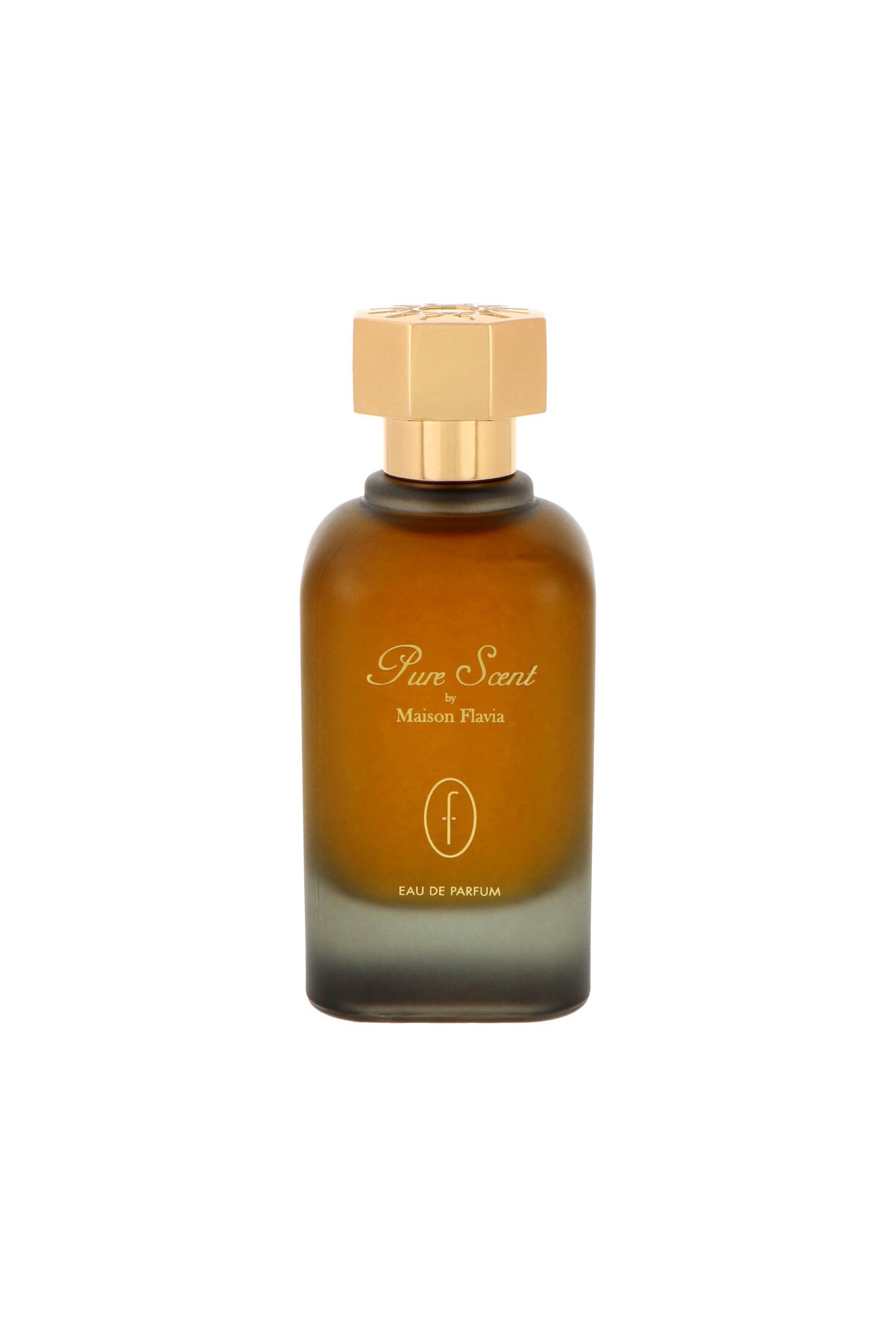 Flavia Pure Scent par Flavia Eau de Parfum (EDP) Mixte 110ml - Maison des fragrances