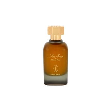 Flavia Pure Scent par Flavia Eau de Parfum (EDP) Mixte 110ml - Maison des fragrances