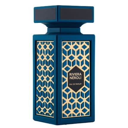 Flavia Riviera Neroli Eau de Parfum (EDP) Mixte 90ml - Maison des fragrances