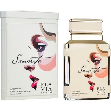 Flavia Senorita Eau de Parfum (EDP) Femme - Maison des fragrances
