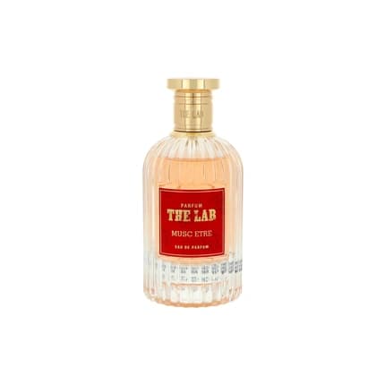 Flavia The Lab Musc Etre Eau de Parfum (EDP) Mixte 100ml - Maison des fragrances