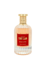 Flavia The Lab Musc Etre Eau de Parfum (EDP) Mixte 100ml - Maison des fragrances