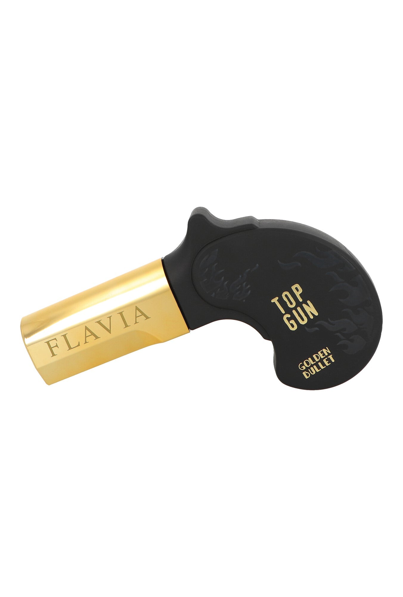 Flavia Top Gun Gold Bullet Eau de Parfum (EDP) Mixte 100ml - Maison des fragrances