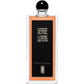 Serge Lutens  Fleurs d'Oranger  Eau de Parfum