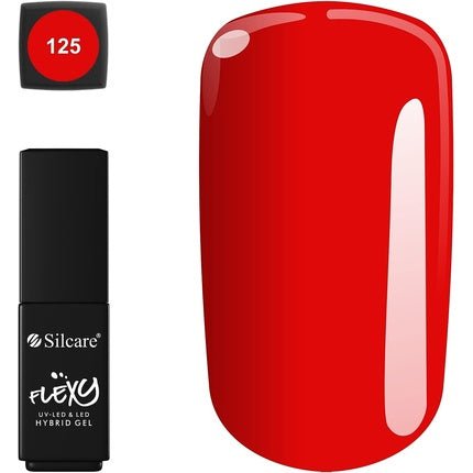 Flexy Hybrid Gel 125 4.5g - Maison des fragrances