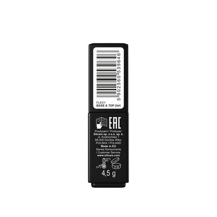 Flexy Hybrid Gel Base & Top 2in1 4.5g - Maison des fragrances