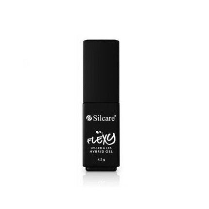 Flexy Hybrid Gel Nail Polish 271 4.5g Silcare - Maison des fragrances