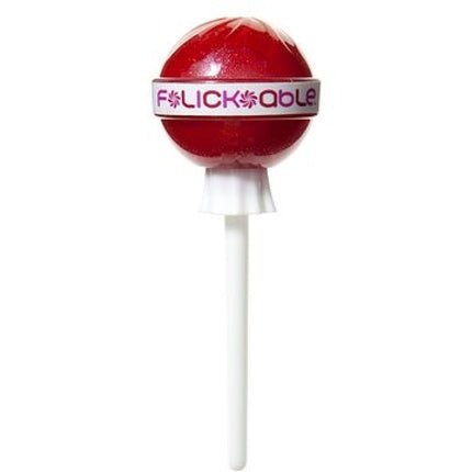 Flickable Luxe Lip Gloss Better Of Red - 9 Ml - Maison des fragrances