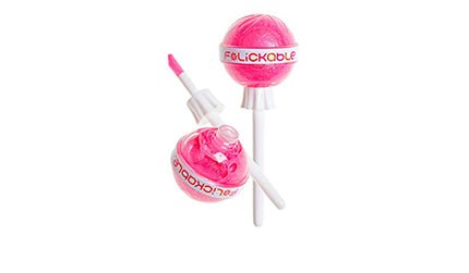Flickable Luxe Lip Gloss Do Ya Pink I'M Sexy 9 Ml - Maison des fragrances