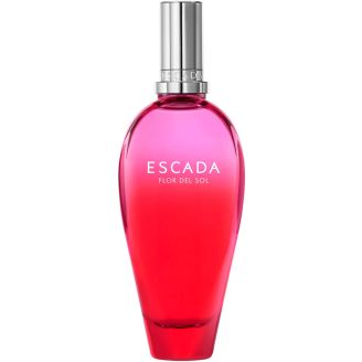 Escada Flor Del Sol Eau De Toilette Spray 100ml
