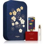 Floraiku And Your Lips Set - Unisex - Maison des fragrances