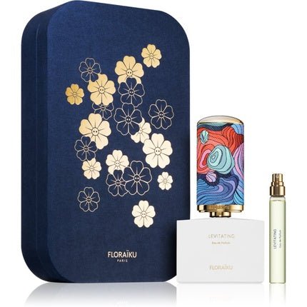 Floraïku Floraiku Levitating set unisex Coffret (Coffret) Mixte - Maison des fragrances