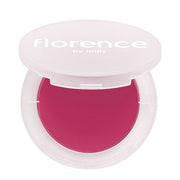 Florence By Mills Cheek Me Later Cream Blush Stellar Sabrina Bright Berry - Maison des fragrances