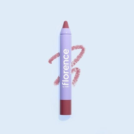 Florence by Mills Eyecandy Eyeshadow Stick Candy Floss Pinky Plum 0.063 oz 1.8g - Maison des fragrances