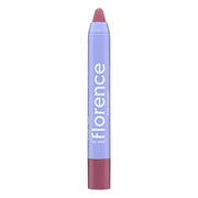 Florence by Mills Eyecandy Eyeshadow Stick Candy Floss Pinky Plum 0.063 oz 1.8g - Maison des fragrances