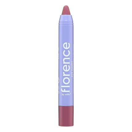Florence by Mills Eyecandy Eyeshadow Stick Candy Floss Pinky Plum 0.063 oz 1.8g - Maison des fragrances
