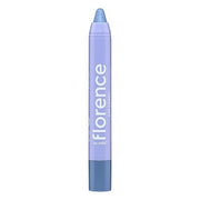 Florence by Mills Eyecandy Eyeshadow Stick Taffy Electric Blue 0.063 oz 1.8g - Maison des fragrances
