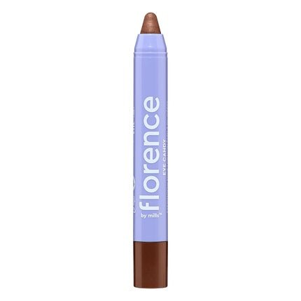 Florence by Mills Eyecandy Eyeshadow Stick Toffee Golden Brown 0.063 oz 1.8g - Maison des fragrances