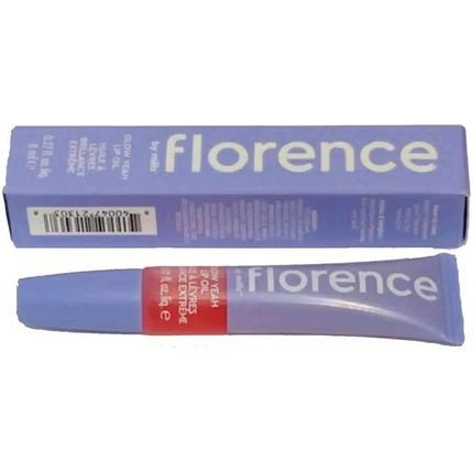 Florence By Mills Glow Yeah Lip Oil - Maison des fragrances
