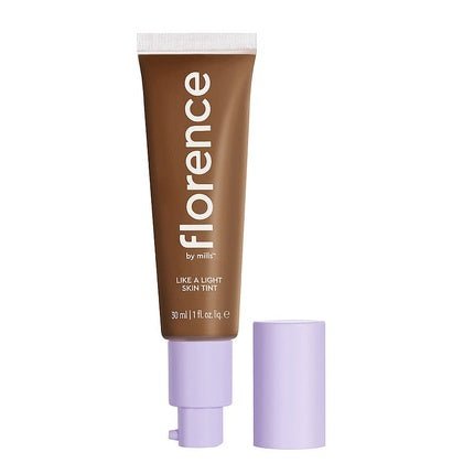 Florence By Mills Like A Light Skin Tint D190 Deep With Neutral Undertones - Maison des fragrances